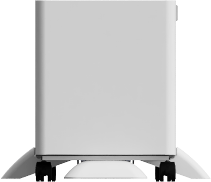 Medium Cabinet Type 550F